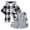 Summer012 Gray, variant on Gerichy Toddler Boys Outfits Long Sleeve Prints Tops Pants Child 2Pcs Set Kids Fall Winter Clothes for Boys Long Sleeve Prints Tops And Pants Child Kids 2PCS Set Outfits Kids Fall Winter