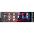 thumbnail image 4 of Power Acoustik CP-71WA Single DIN 6.5" Color Touchscreen Car Stereo with Bluetooth Connected Apple CarPlay + Android Auto, 4 of 13