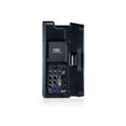 thumbnail image 2 of QSC K10.2 Multi-function Digital Display 2000 Watts Continuous Power Portable Speaker, Black, RAL 9011, 2 of 5