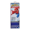 thumbnail image 4 of Figura de Acción Hasbro Marvel Hombre Araña juguete de superhéroe articulable con armadura de 30 cm a partir de 4 años, 4 of 4