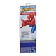 thumbnail image 4 of Figura de Acción Hasbro Marvel Hombre Araña juguete de superhéroe articulable con armadura de 30 cm a partir de 4 años, 4 of 4