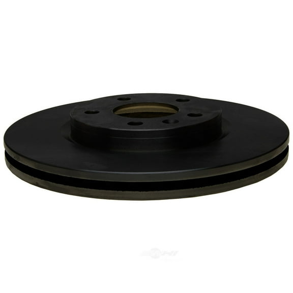 Raybestos 580899R Professional Grade Disc Brake Rotor Fits select: 2014-2015 CHEVROLET CRUZE, 2012-2017 BUICK VERANO