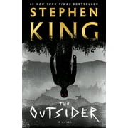 Outsider: A Novel