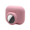 thumbnail image 3 of Funda Protectora Compatible Con Airpods Pro Auricular Anti-Perdida Localizador Funda Protectora 2 En 1 seitruly EL016421-06, 3 of 5