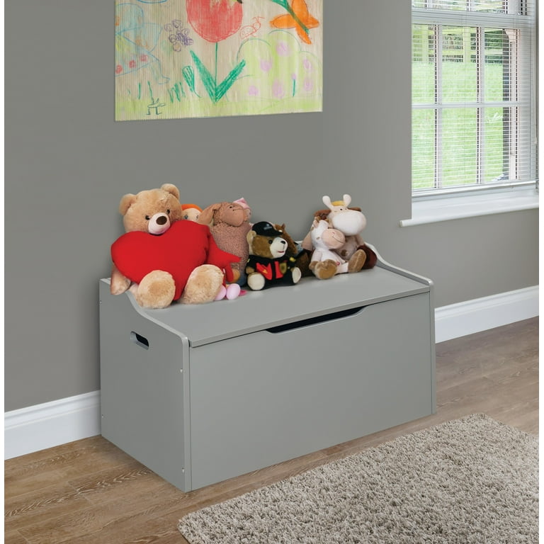 Badger basket toy best sale chest