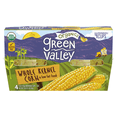 thumbnail image 2 of (6 pack) Green Valley Organic Whole Kernel Corn, 4 oz, 4 Cups, 2 of 6