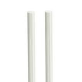 thumbnail image 3 of Uxcell Plastic Round Rod1/8" Dia 20" LengthWhite FRP Fiberglass Round Rod Engineering Plastic Bar 3Pcs, 3 of 5