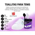 thumbnail image 4 of Silimex Toallitas P Limpieza D Calzado Deportivo Tenis Botas, 4 of 4