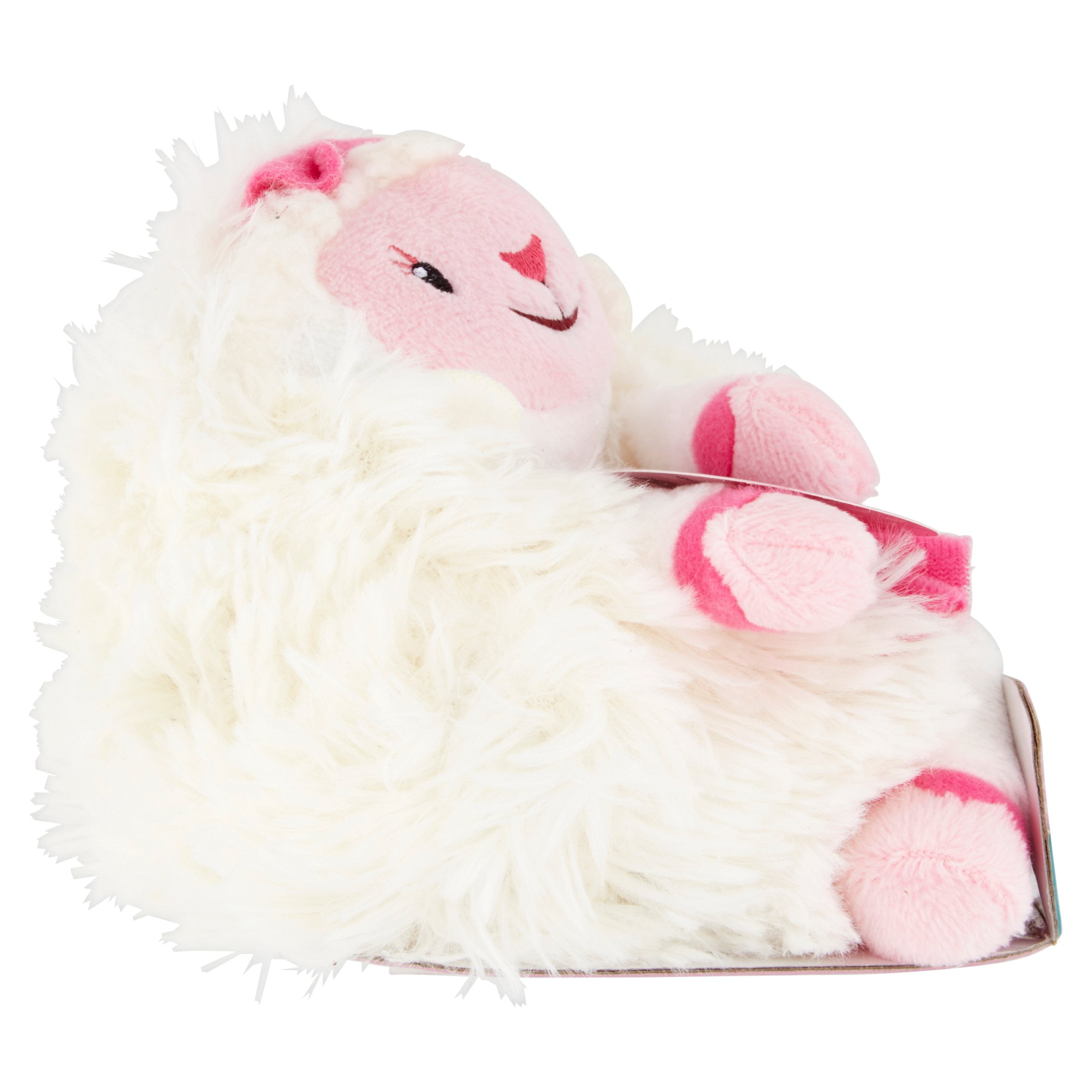 Hideaway Pets Doc Mcstuffins Lambie Pillow All Ages Walmart Com