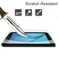 thumbnail image 5 of Mignova Samsung Galaxy Tab E 8.0 SM-T377 Screen Protector 8 Inch, Tempered Glass Anti-fingerprints Thin 9H Screen Hardness Screen Protector For Samsung Galaxy Tab E 8.0 SM-T377, 5 of 5