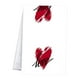 thumbnail image 5 of Paños de cocina absorbentes Paños de cocina para San Valentín Paños de cocina para San Valentín Estilo C, 5 of 9