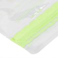 thumbnail image 4 of Lot de 112 sachets de conservation pour lait maternel, double couche, étanches, à double fermeture éclair, pour la réfrigération et la congélation, 4 of 4