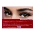 thumbnail image 2 of Kiss iEnvy Iconic Collection 3D Angle and Volume Lightweight CHIC ICON KPEI13, 3 Pack, 2 of 4