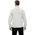 thumbnail image 2 of Ash City - North End Men's Three-Layer Fleece Bonded Performance Soft Shell Jacket, 2 of 3