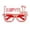 White1, variant on Valentine's Day Heart Shaped Novelty Glasses – Happy Valentine’s Day Eyewear Photo Booth Props Ornaments Favors White4