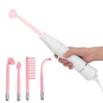 thumbnail image 4 of Máquina de belleza, máquina portátil de tratamiento de manchas de acné con electroterapia de alta frecuencia Máquina de electroterapia de alta frecuencia diseñada por expertos, 4 of 8