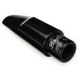 thumbnail image 2 of Berg Larsen Rubber Alto Saxophone Mouthpiece 80/0, 2 of 5