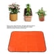 thumbnail image 3 of Estera De Trasplante Grande, Tamaño Grande, Fácil De Montar, Impermeable, PE, Planta De Interior, Estera Para Macetas Suculentas Para Trasplante De Plantas, 3 of 7