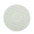 thumbnail image 1 of Bearachild Aplicación amplia de goma para fregadero de cocina, flexible y duradera, cómoda y práctica Cocina y Comedor Blanco 30.6*30.6 cm, 1 of 6