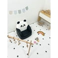 thumbnail image 4 of DWINGULER Kids Sofa-Panda, 4 of 11