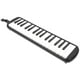 thumbnail image 3 of Instrumento Musical Melódica de 32 Teclas, Diseño Compacto, Hermoso Sonido, Adecuado Para Principiadas, Educación musical Con Boquilla de Corneta, Instrumento Musical, 3 of 7