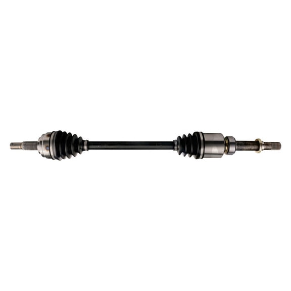 CV Axle Shaft Fits select: 2013-2015 NISSAN LEAF