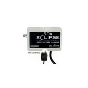 Del Ozone Spa Eclipse With Mini Light Plug