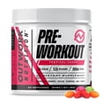 thumbnail image 1 of Polvo Pre Workout Nutrition con sabor a caramelo tropical, 1 of 6