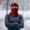 A, variant on Vaidha Winter Face Mask for Cold Weather | Fleece Lined Full Face Cover with Neck & Ear Protection | Windproof & Breathable for Men & Women | Skiing, Snowboarding & Outdoor Activities