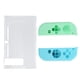 thumbnail image 1 of Funda juegos, funda protectora dividida con carcasa de PC para accesorios de funda protectora de consola SwitchVideoGames Fyydes Descripción de la referencia, 1 of 6