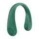 thumbnail image 1 of FLhrweasw Ventilador Cuello Sin Aspas Ventilador Cuello 3 Velocidades 5W para Senderismo Camping (verde), 1 of 6