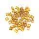 thumbnail image 1 of Pinzas para Trenzas de Pelo Cuentas Trenzadas de Metal Ajustables Anillos Brazalete Herramientas de Decoración de Belleza para el Cabello Accesorios ANGGREK  Otros, 1 of 8