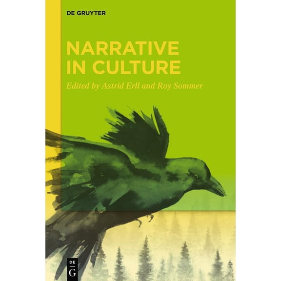Narrative in Culture, (Paperback)