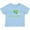 AE-Light Blue, variant on Inktastic Peace Love Earth Girls Toddler T-Shirt