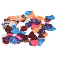 thumbnail image 4 of OTVIAP 100Pcs Guitare Picks Coloré Celluloïd Outil de Protection des Doigts à Cordes Fournitures Instrument, Pics de Guitare, 4 of 8