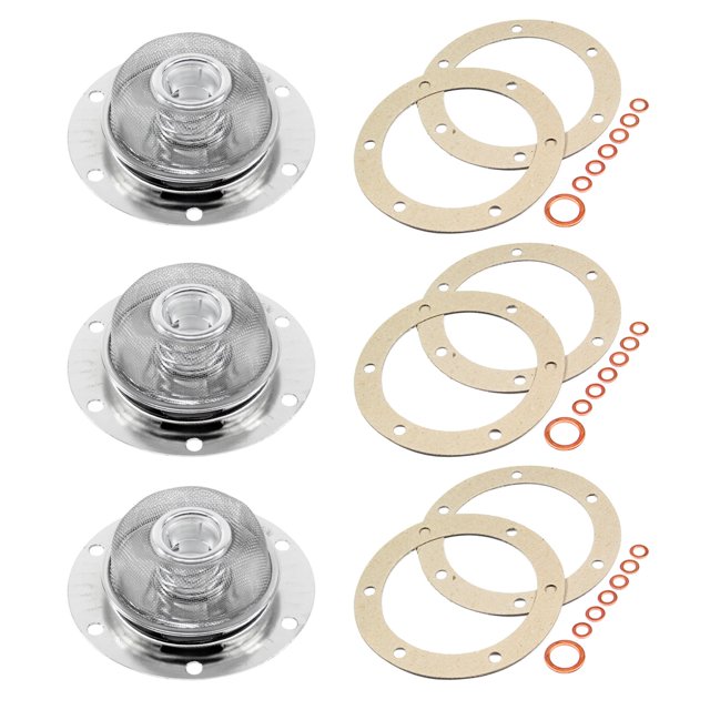 IAP Performance AC115175 Kit de Changement d'Huile pour VW Beetle