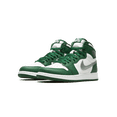 thumbnail image 2 of JORDAN GRADE SCHOOL Air Jordan 1 Retro High OG GS "Gorge Green" 575441 303 575441 303 from Stadium Goods, 2 of 8
