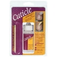 thumbnail image 3 of A.I.I. CLUBMAN Cuticle Away with Pusher 1 oz (Pack of 3), 3 of 3