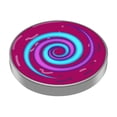 thumbnail image 2 of Colorido luminoso Galaxy Star Descompresión Juguete de acero inoxidable Cosmic Luminous Desktop Rotating Toy Wmkox8yii HAHFKSH803, 2 of 2