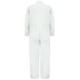 thumbnail image 2 of Red Kap® Men's Button-Front Cotton Coverall, 2 of 2