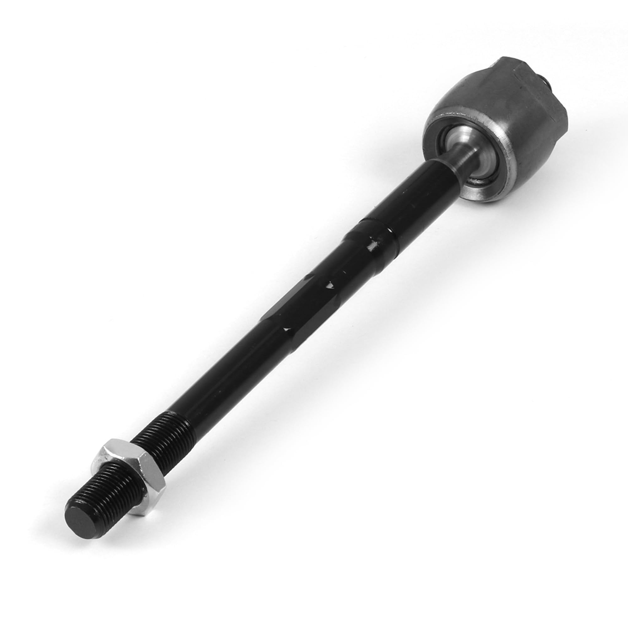 Metrix Premium Chassis Parts - 2 PC Front Inner Tie Rod End Kit Fits 2005-2015 Toyota Tacoma 4WD, 2005-2015 Toyota Tacoma RWD, 2016-2022 Toyota Tacoma, Replacement EV800529