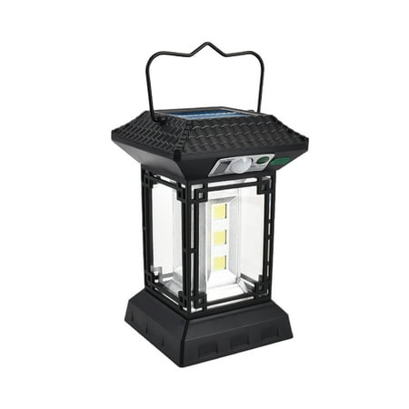 

LYUCRAZ solar light Solar Warm Light Induction Wall Light-Solar Fence Lights-LED Solar Wall Lights-Outdoor IP65 Water Proofing- Outdoor Wall Lamps For Backyard Garden Garage-5-spe