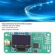 thumbnail image 3 of UHF VHF UV MMDVM Kit de Módulo Hotspot Interfaz SMA Pantalla LED TABLERO CON ANTENA CON ATRENA, 3 of 7