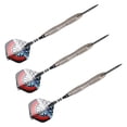 thumbnail image 1 of Needle Tip Darts Set, Stable Darts Game Set  for Office, 1 of 7