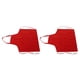 thumbnail image 5 of Delantal de cocina, Delantal de cocina Delantal ajustable impermeable para delantal de cocina BB Rendimiento de alta gama, 5 of 8
