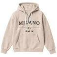 thumbnail image 3 of WILLBEST Sudadera con Capucha para Hombre, Suave y Cómoda, para Uso Informal Al Aire Libre y Actividades Deportivas Chica, 3 of 3