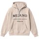 thumbnail image 3 of WILLBEST Sudadera con Capucha para Hombre, Suave y Cómoda, para Uso Informal Al Aire Libre y Actividades Deportivas Chica, 3 of 3