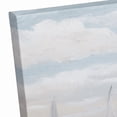 thumbnail image 5 of Creative Products Coastal Sailboats 24 x 16 Canvas Wall Art, 5 of 5