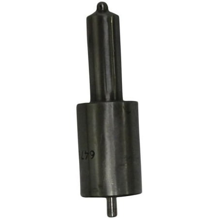 complete tractor nozzle for
