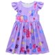 thumbnail image 1 of Encanto Isabela Mirabel Charm disfraz Cenicienta princesa trajes Dolores Pepa niñas vestido Cosplay Rapunzel niños ropa Vestido3T Gao Jinjia LED, 1 of 2